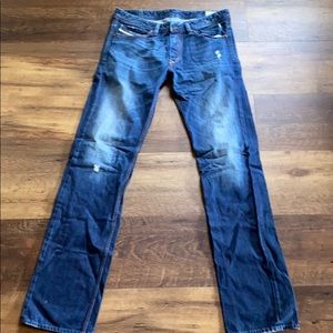 Diesel jeans